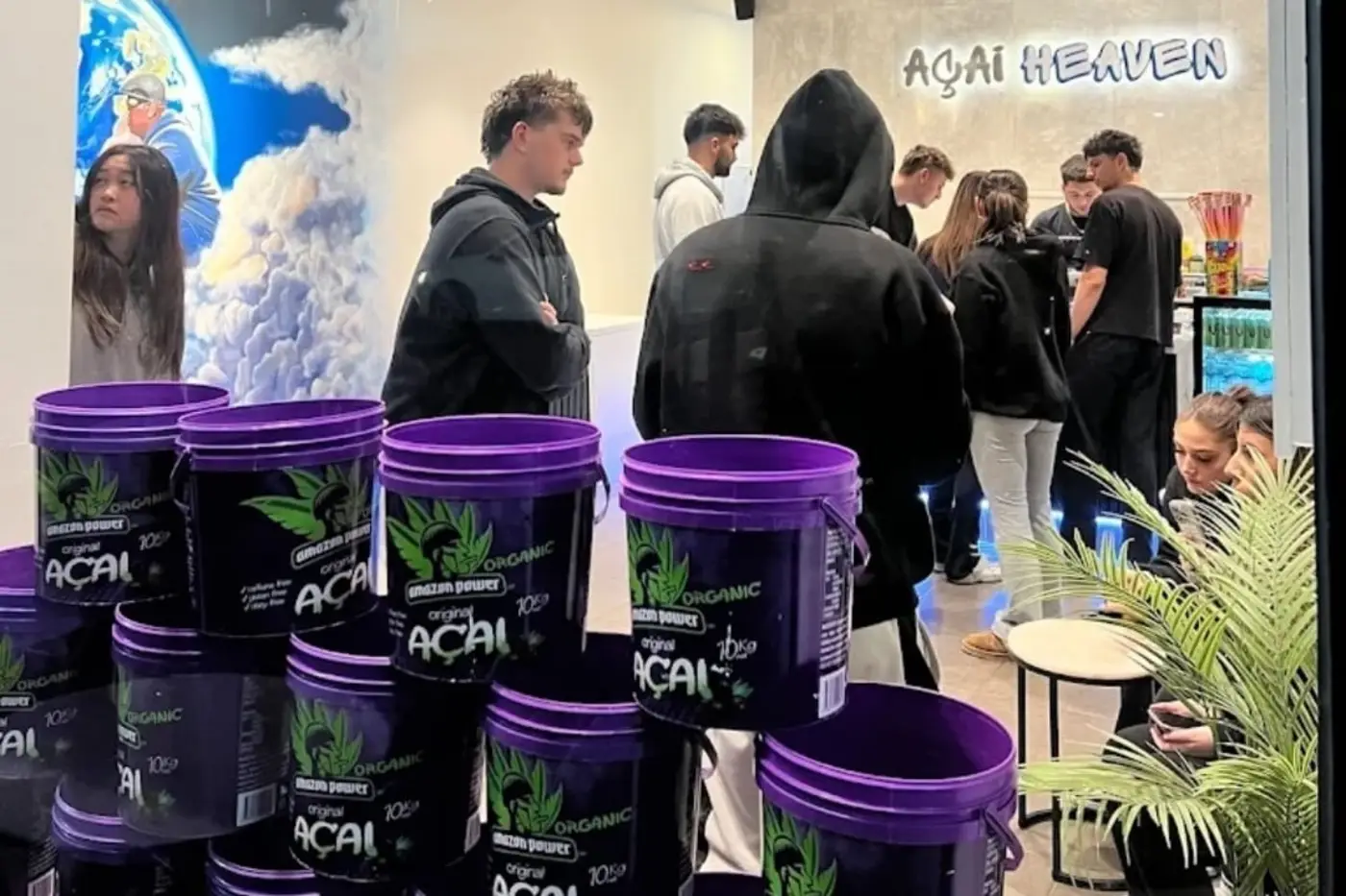 De acordo com os dados levantados mensalmente pelo Nuplan da Sedap, entre janeiro e agosto, foram embarcadas cerca de 13,6 mil toneladas da fruta - foto/Agência Pará